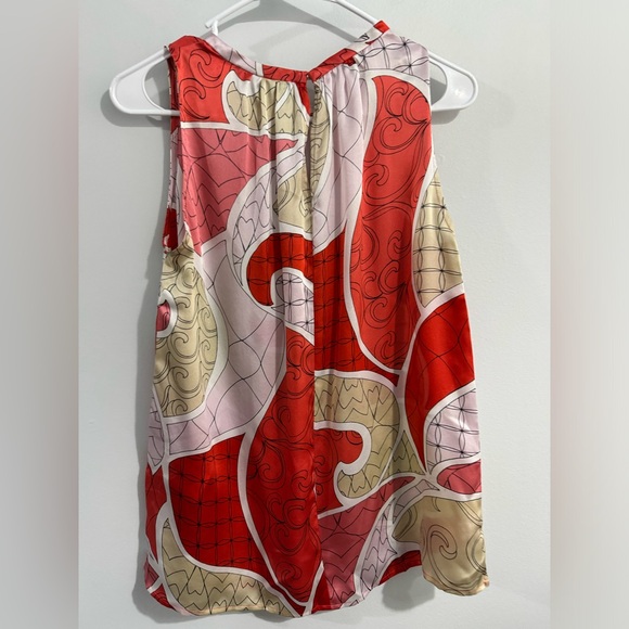 MARELLA TOP CUPIDO -NWT Women’s Size 8 - Picture 5 of 6